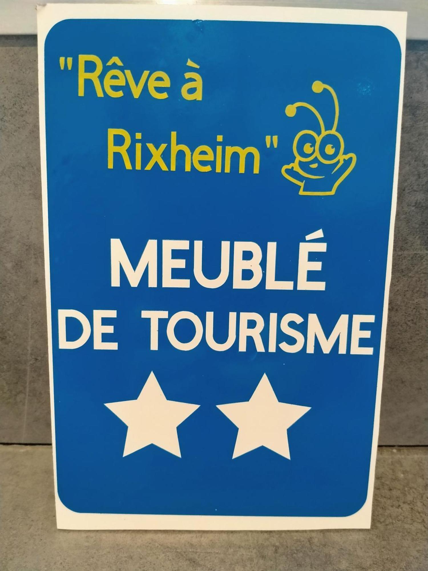 Maison De Ville Avec Jardin-Reve A Rixheim! Esterno foto