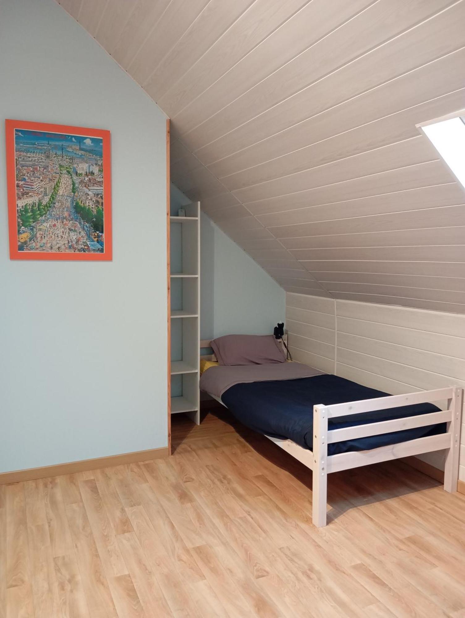 Maison De Ville Avec Jardin-Reve A Rixheim! Esterno foto