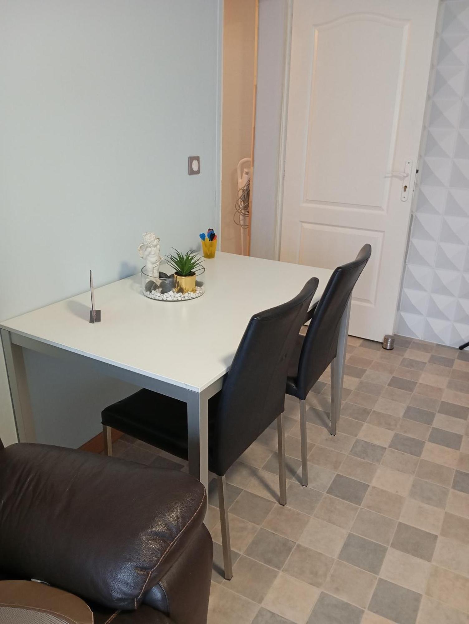 Maison De Ville Avec Jardin-Reve A Rixheim! Esterno foto